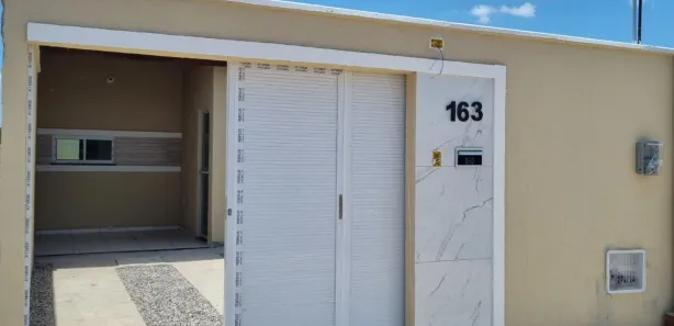 Casa com 3 Quartos à venda, 76m² no Ancuri, Fortaleza