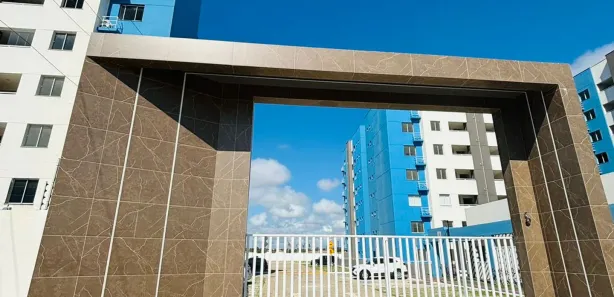 Apartamento com 2 Quartos à venda, 88m² no Costa Paradiso, Barra dos Coqueiros