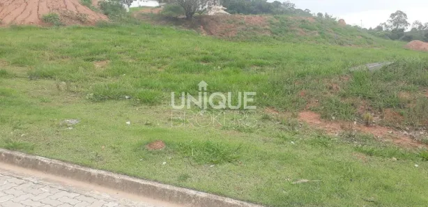 Terreno / Lote / Condomínio à venda, 640m² no Bairro Itapema, Itatiba