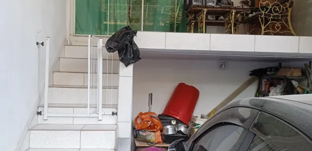 Sobrado com 2 Quartos à venda, 70m² no Valverde, Nova Iguaçu