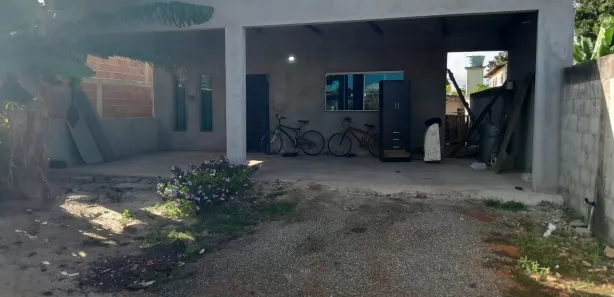 Casa de Condomínio com 2 Quartos à venda, 100m² no Ponte Alta Norte, Brasília