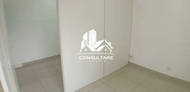 Conjunto Comercial / Sala para alugar, 40m² no Boqueirão, Santos