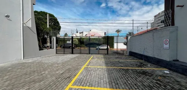 Conjunto Comercial / Sala para alugar, 439m² no Jardim Glória, Americana