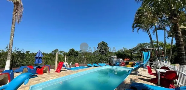 Fazenda / Sítio / Chácara com 4 Quartos à venda, 7000m² no Chácaras Copaco, Arujá
