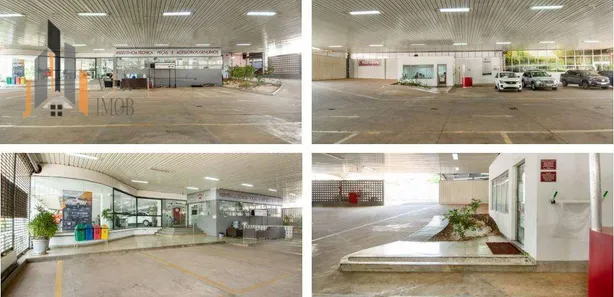 Prédio Inteiro para alugar, 2659m² no Centro, Sumaré