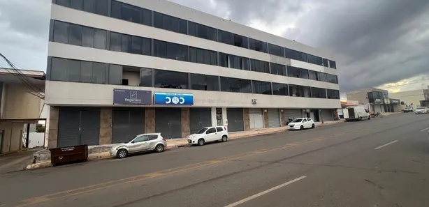 Apartamento com 3 Quartos à venda, 62m² no Setor Habitacional Vicente Pires, Brasília