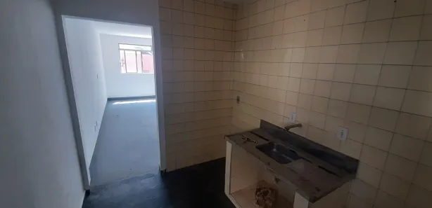 Kitnet com 1 Quarto para alugar, 30m² no Centro, Campinas