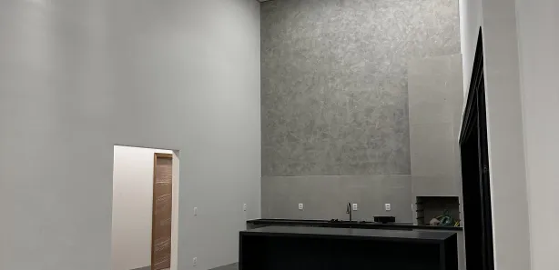 Casa de Condomínio com 4 Quartos à venda, 175m² no Jardins Capri, Senador Canedo