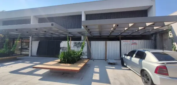 Loja / Salão / Ponto Comercial para alugar, 70m² no Jardim Tangará, Marília