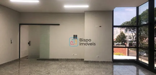 Conjunto Comercial / Sala para alugar, 60m² no Jardim Glória, Americana