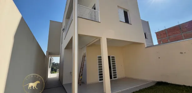 Sobrado com 3 Quartos à venda, 109m² no Laranjeiras, Caieiras