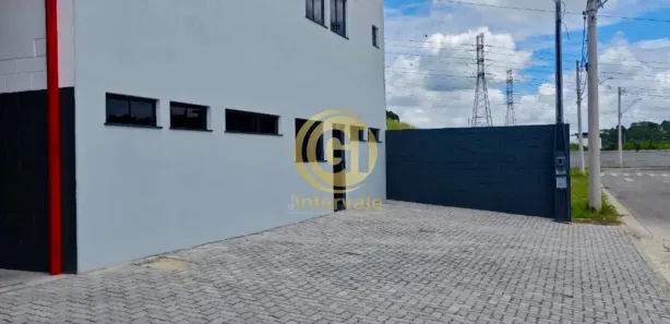 Galpão / Depósito / Armazém com 3 Quartos para alugar, 671m² no Jardim Califórnia, Jacareí