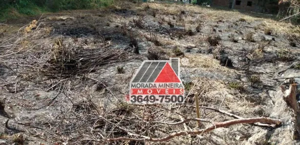 Fazenda / Sítio / Chácara à venda, 48m² no Bonanza, Santa Luzia
