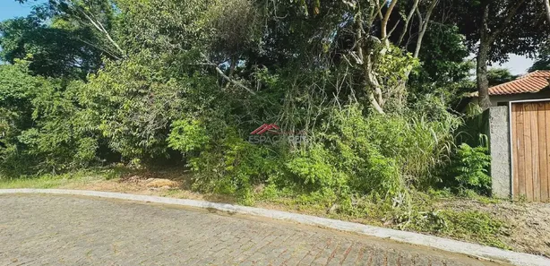 Terreno / Lote / Condomínio à venda, 570m² no São José, Armação dos Búzios