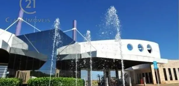 Terreno / Lote / Condomínio à venda, 2487m² no Vila Rural, Sertanópolis