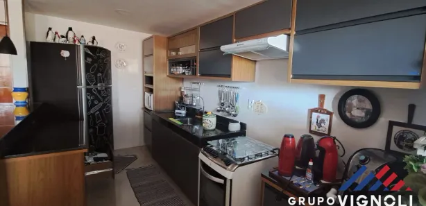 Cobertura com 2 Quartos à venda, 90m² no Itaúna, Saquarema