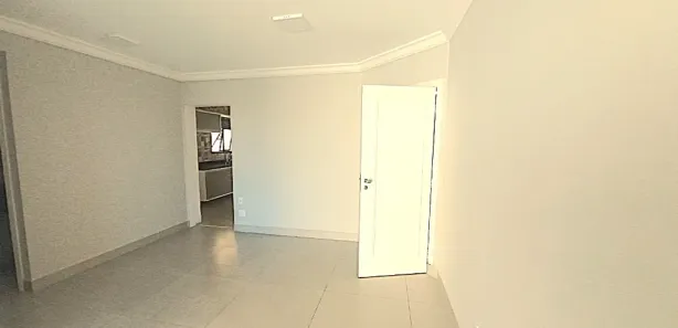 Apartamento com 3 Quartos para alugar, 100m² no Alphaville Centro Industrial e Empresarial/Alphaville., Barueri