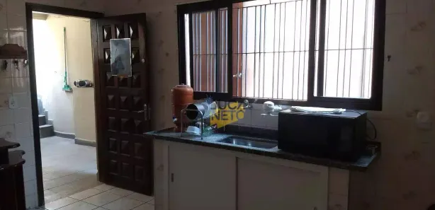 Sobrado com 4 Quartos à venda, 180m² no Jardim Sônia Maria, Mauá
