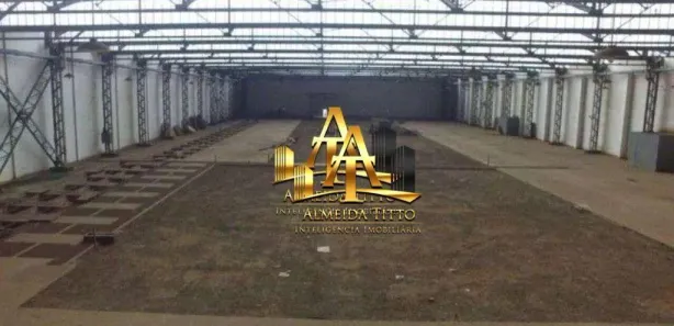 Galpão / Depósito / Armazém para alugar, 32000m² no Parque Industrial Antonio Guaraty, Ibaté