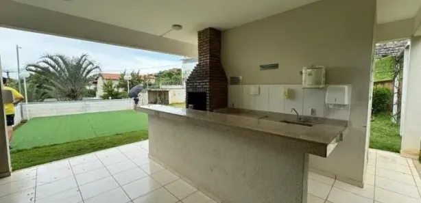 Apartamento com 2 Quartos à venda, 54m² no Gávea, Vespasiano