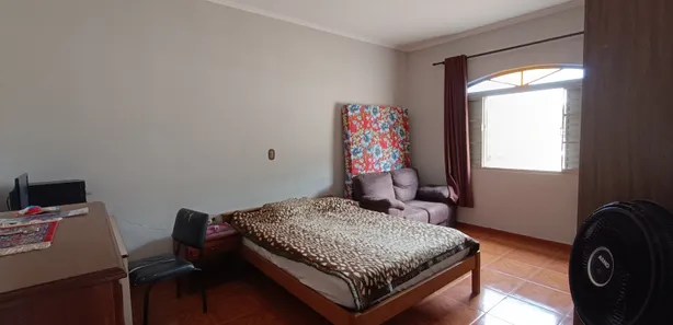 Casa de Vila com 5 Quartos à venda, 214m² no Vila Joaquim Inácio, Campinas