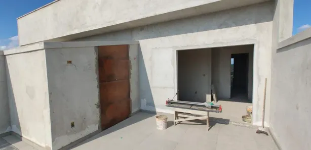 Cobertura com 3 Quartos à venda, 166m² no Jardim Amália, Volta Redonda