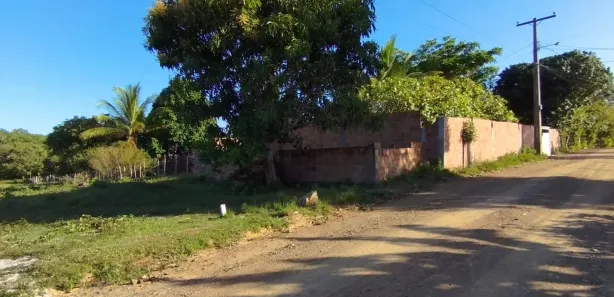 Terreno / Lote / Condomínio à venda, 105m² no , 