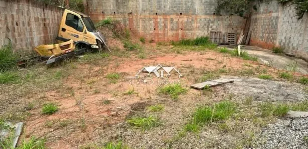 Terreno / Lote / Condomínio à venda, 85m² no Lagoinha, Miguel Pereira