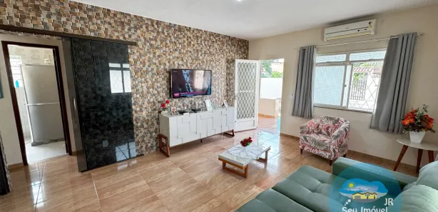 Casa com 2 Quartos à venda, 97m² no Mutirão, Araruama