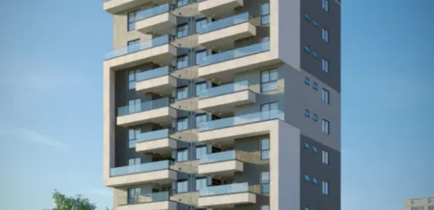 Cobertura com 4 Quartos à venda, 216m² no Armação, Penha