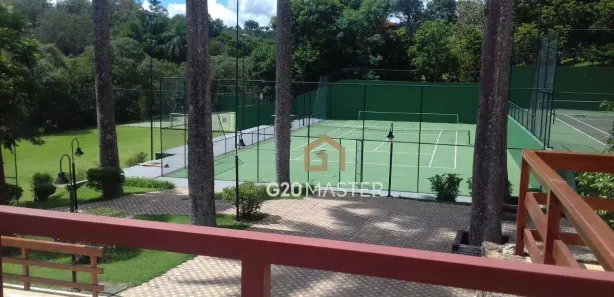 Terreno / Lote / Condomínio à venda, 1000m² no Jardim São Marcos, Itatiba