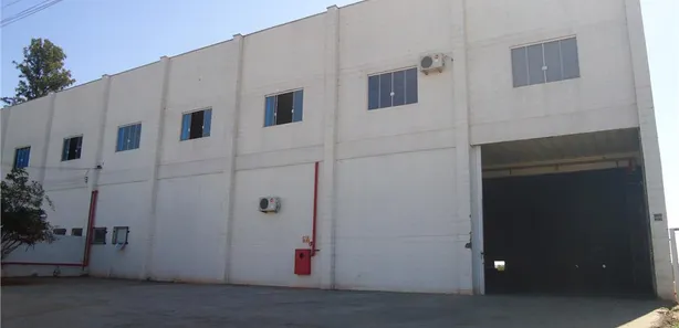 Galpão / Depósito / Armazém à venda, 3216m² no Chácara Santa Antonieta (Nova Veneza), Sumaré