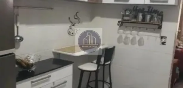 Sobrado com 2 Quartos à venda, 84m² no Santa Etelvina, São Paulo