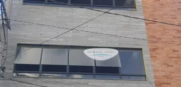Prédio Inteiro para venda ou aluguel, 926m² no Vila Santa Luzia, Taboão da Serra