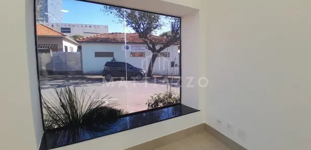 Prédio Inteiro para alugar, 154m² no Centro, Limeira