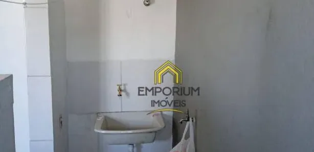 Kitnet com 1 Quarto para alugar, 40m² no Vila São Rafael, Guarulhos