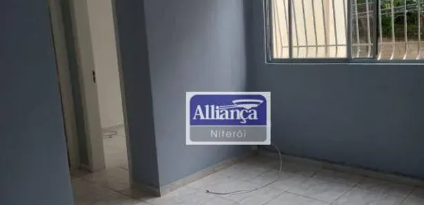 Apartamento com 2 Quartos para venda ou aluguel, 70m² no Fonseca, Niterói