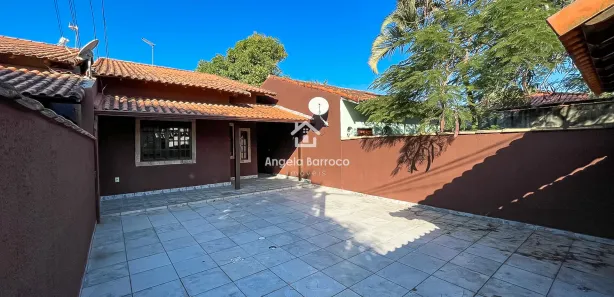 Casa com 2 Quartos para alugar, 90m² no Praia de Itaipuaçu (Itaipuaçu), Maricá