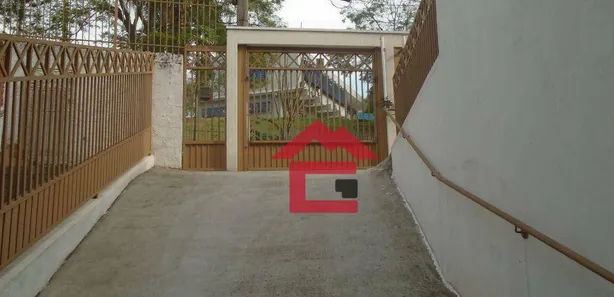Prédio Inteiro para alugar, 385m² no Jardim Nomura, Cotia