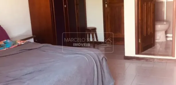 Casa de Condomínio com 3 Quartos à venda, 100m² no Praia Grande, Arraial do Cabo