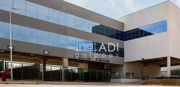 Galpão / Depósito / Armazém para alugar, 1363m² no Sítio Guarehy, Carapicuíba