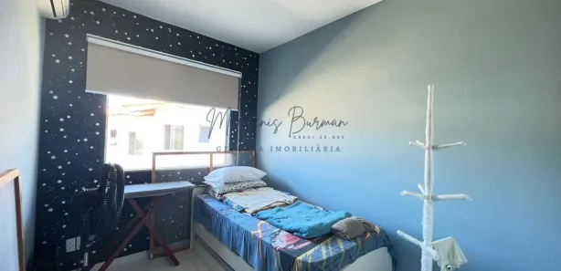 Casa de Condomínio com 4 Quartos à venda, 250m² no Buraquinho, Lauro de Freitas