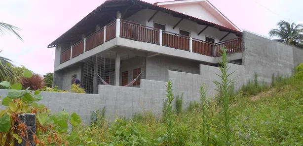 Sobrado com 4 Quartos à venda, 296m² no Jacumã, Conde