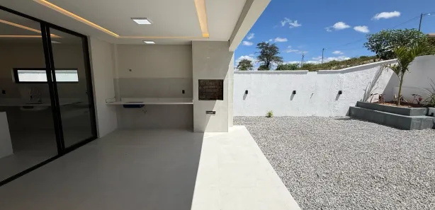 Casa de Condomínio com 3 Quartos à venda, 217m² no Verde, Caruaru