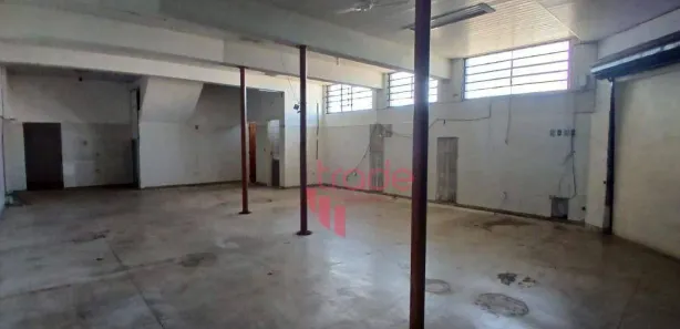 Prédio Inteiro à venda, 236m² no Jardim Paulistano, Ribeirão Preto