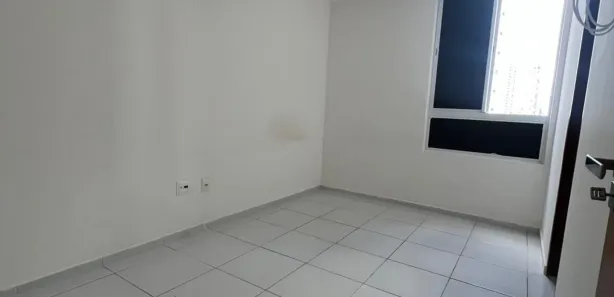 Apartamento com 3 Quartos para alugar, 110m² no Jardim Oceania, João Pessoa