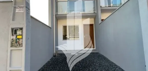 Sobrado com 2 Quartos à venda, 70m² no Velha Central, Blumenau