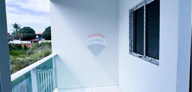 Apartamento com 2 Quartos à venda, 56m² no Loteamento Trevo do Frances, Marechal Deodoro
