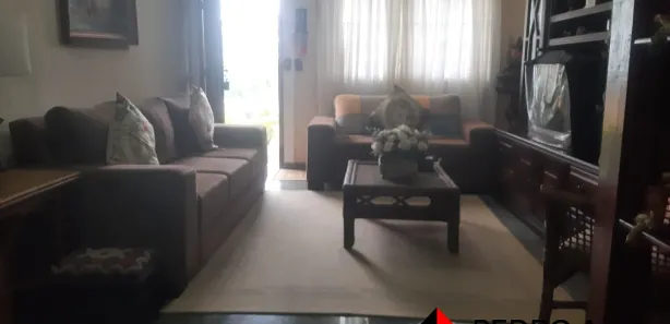 Casa de Condomínio com 2 Quartos à venda, 100m² no Estância Suíça, Serra Negra