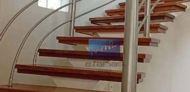 Sobrado com 3 Quartos à venda, 402m² no Bom Retiro, Jarinu